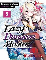 Lazy Dungeon Master - Lazy Dungeon Master