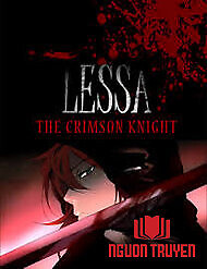 Lessa 2: The Crimson Knight - Lessa 2