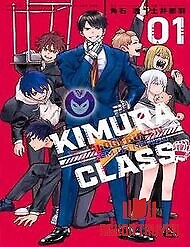 Lớp Học Của Thầy Kimura - Lop Hoc Cua Thay Kimura