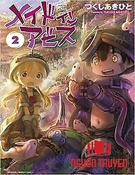 Made In Abyss - Made In Abyss