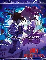 Mahou Shoujo Lyrical Nanoha X Madoka (Crossover) - Mahou Shoujo Lyrical Nanoha X Madoka (Crossover)