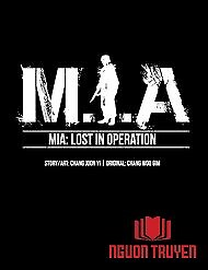 Mia: Lost In Operation - Mia: Lost In Operation