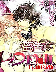 Mitsuiro Devil 1 - Koiiro Devil Manga