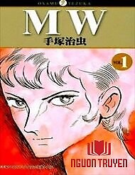 Mw (Tezuka Osamu) - Mw (Tezuka Osamu)