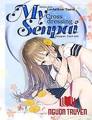 My Crossdressing Senpai - My Crossdressing Senpai