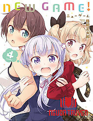 New Game! - New Game!