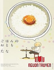 Những Món Ăn Hợp Với Cơm !!! - Side Dish Which Matches Rice Well; Gohan No Otomo