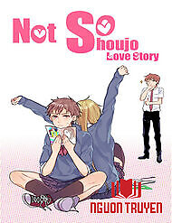Not So Shoujo Love Story - Not So Shoujo Love Story