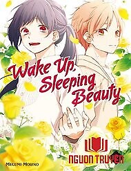 Ohayou, Ibarahime - Wake Up, Sleeping Beauty