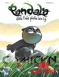 Pandala - Gấu Trúc Phiêu Lưu Ký - Pandala - Gau Truc Phieu Luu Ky