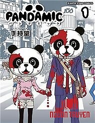 Pandamic - Pandamic