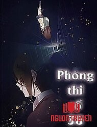 Phòng Thi Số 38 - Phong Thi So 38