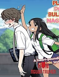 Please Don't Bully Me - Nagatoro-San