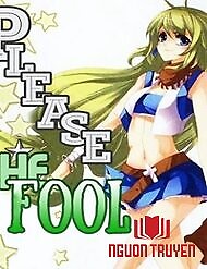 Please, The Fool - Please, The Fool