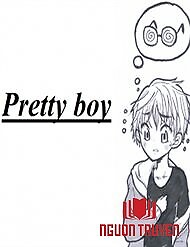 Pretty Boy - Pretty Boy