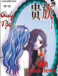 Quý Tộc - Quy Toc