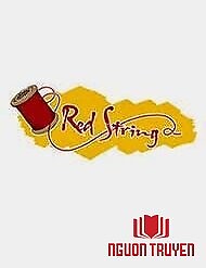 Red String - Red String