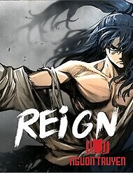 Reign - Reign