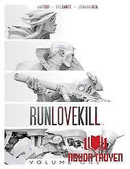 Runlovekill