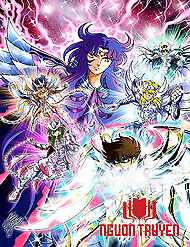 Saint Seiya: Chaos Chapter - Saint Seiya: Chaos Chapter