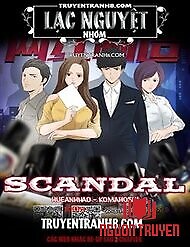 Scandal