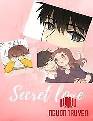 Secret Love - Secret Love