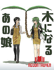 She Becomes A Tree - Ki Ni Naru Ano Musume; That Girl Becomes A Tree; Becoming A Tree, That Girl