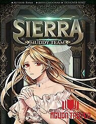 Sierra - Sierra