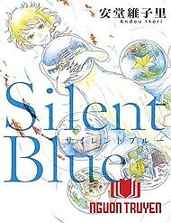 Silent Blue - Sắc Xanh Tĩnh Lặng
