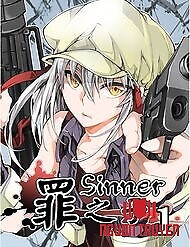 Sinner - Tsuminoko