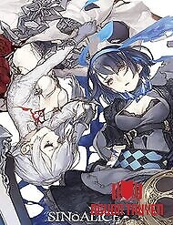 Sinoalice - Sinoalice