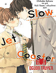 Slow Jet Coaster - Slow Jet Coaster