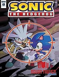 Sonic The Hedgehog - Nhím Sonic