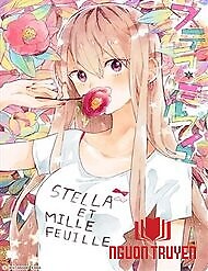 Stella To Mille Feuille - Stella To Mille Feuille