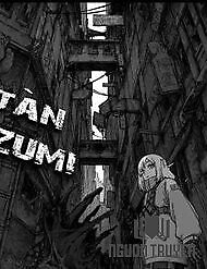 Sự Lụi Tàn Của Usuzumi - Usuzumi No Hate