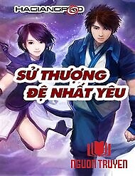 Sử Thượng Đệ Nhất Yêu - Su Thuong Đe Nhat Yeu