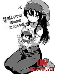 Tái Sinh Thành Thôn Nữ - I Turned Into A Farm Girl After I Got Reincarnated