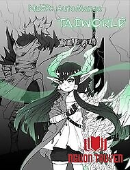 Taiworld - Taiworld