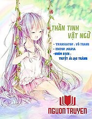 Thần Tinh Vật Ngữ - Than Tinh Vat Ngu