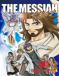 Thánh Kinh Truyện - Đấng Cứu Thế - Cứu Tinh Nhân Loại; Manga Meseia; The Savior Of Mankind!, Manga Bible; Shinyaku Seisho; Kyuuseishu Jinrui O Sukui Shi Sha,