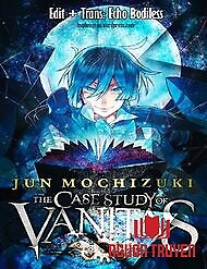 The Case Study Of Vanitas - The Case Study Of Vanitas