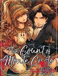 The Count Of Monte Cristo - Monte Cristo Hakushaku; The Earl Of Monte Cristo; Bá Tước Monte Cristo; The Count Of Monte Cristo