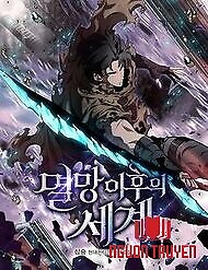 Thế Giới Sau Tận Thế - The Gioi Sau Tan The