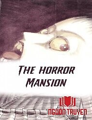 The Horror Mansion - The Horror Mansion