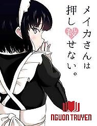 The Maid Who Can't Hide Her Feelings - Jibun No Kimochi Wo Oshikorosetenai Maid-San
