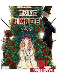 The Pale Horse - The Pale Horse