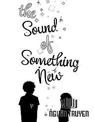 The Sound Of Something New - The Sound Of Something New