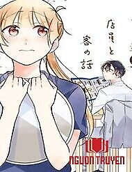 The Story Of A Waitress And Her Customer - Toaru Tenin To Kyaku No Hanashi