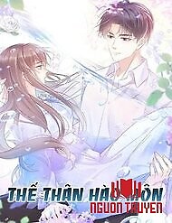 Thế Thân Hào Môn - The Than Hao Mon