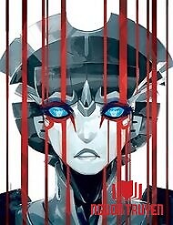 The Transformers: Windblade - The Transformers: Windblade